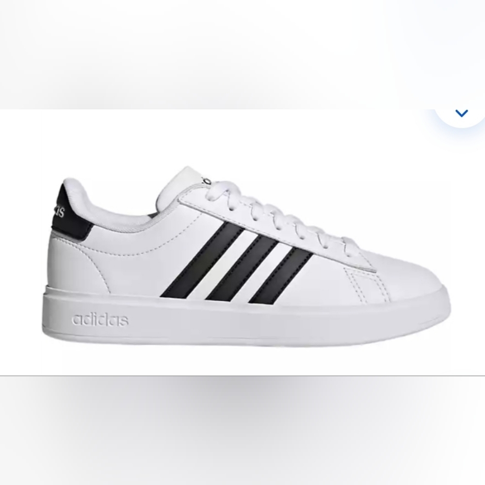Adidas Grand Court 2.0 Sneaker
